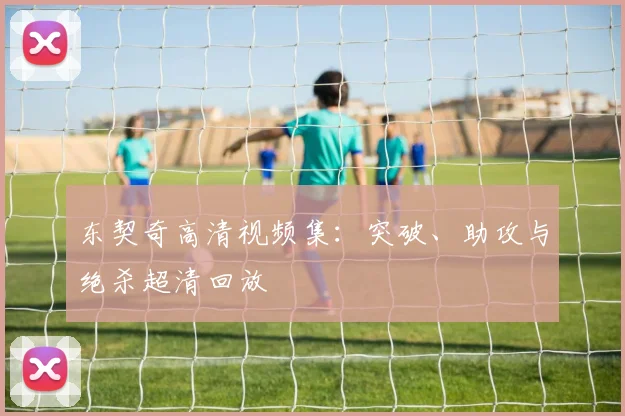 东契奇高清视频集：突破、助攻与绝杀超清回放