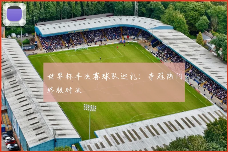 世界杯半决赛球队巡礼:夺冠热门终极对决