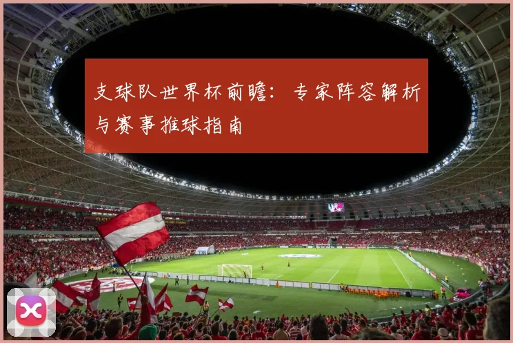 支球队世界杯前瞻:专家阵容解析与赛事推球指南
