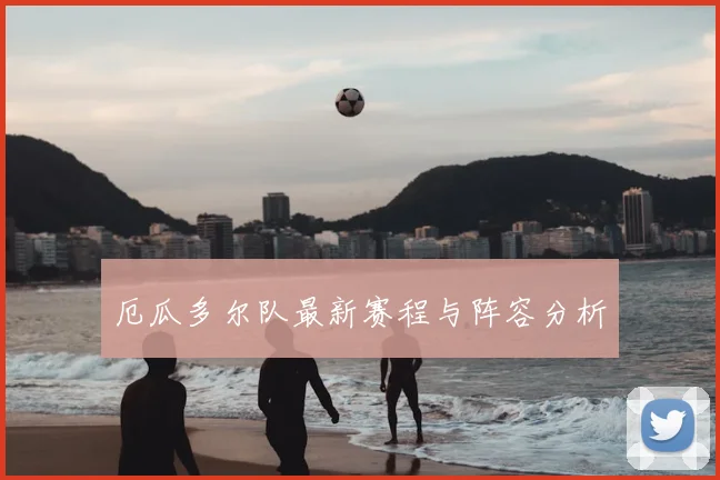 厄瓜多尔队最新赛程与阵容分析